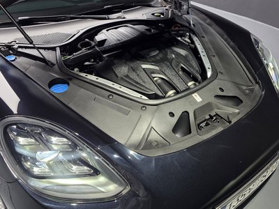 PORSCHE PANAMERA - 7