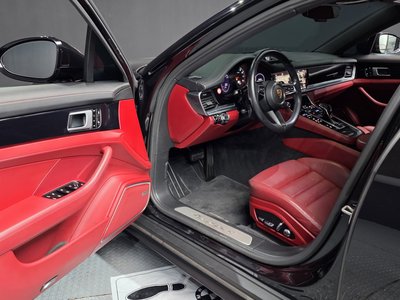 PORSCHE PANAMERA - 10