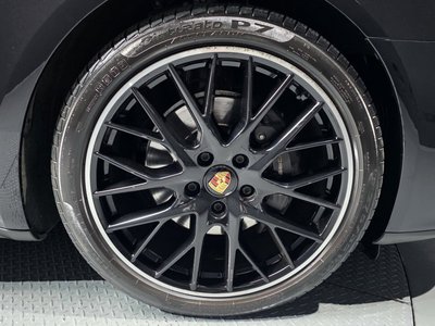 PORSCHE PANAMERA - 6