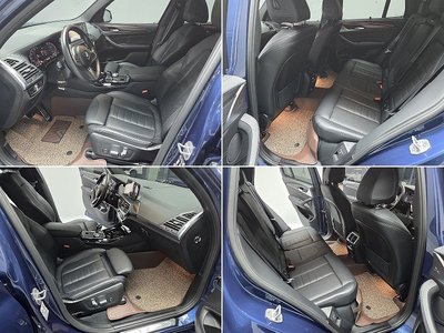 2022 BMW X3 — миниатюра 19