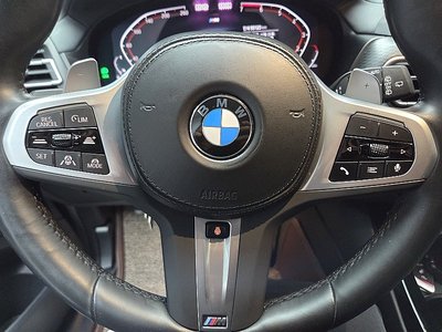 2022 BMW X3 — миниатюра 12