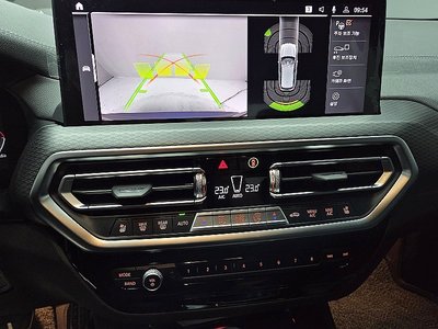 2022 BMW X3 — миниатюра 13