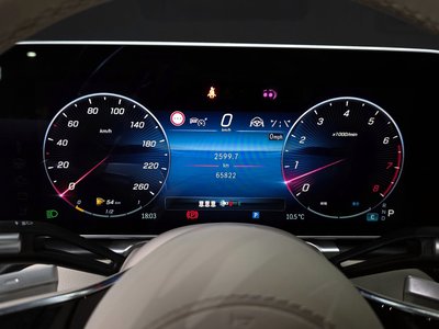 MERCEDES-BENZ S-CLASS - 8