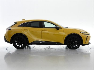 TOYOTA CROWN SPORT - 2