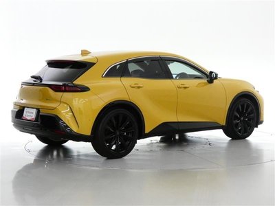 TOYOTA CROWN SPORT - 3