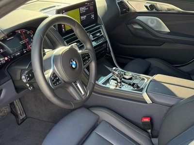 2025 BMW 8 SERIES — миниатюра 17