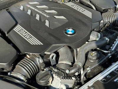 2025 BMW 8 SERIES 照片 7