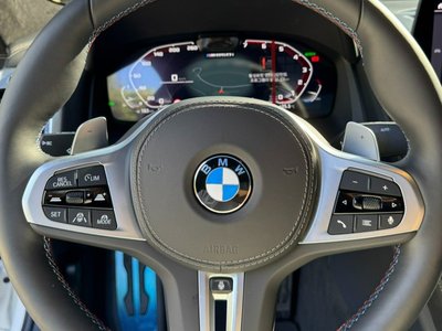 2025 BMW 8 SERIES — миниатюра 19