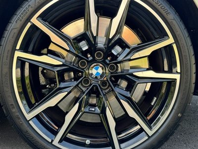 2025 BMW 8 SERIES 照片 6