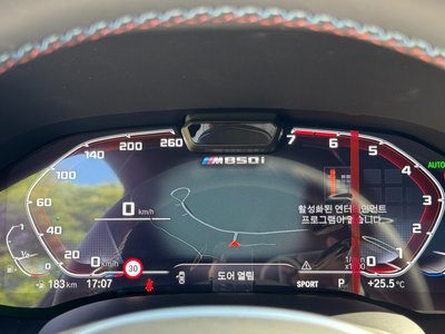 2025 BMW 8 SERIES 照片 8