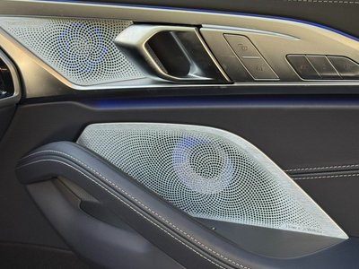 2025 BMW 8 SERIES 照片 5