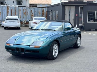 1991 BMW Z1 thumbnail 12