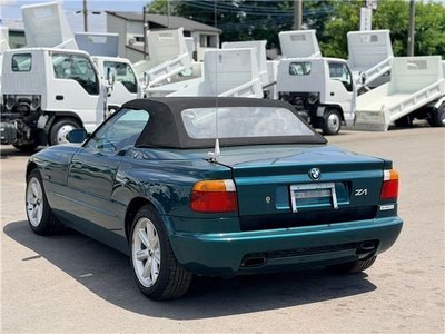 1991 BMW Z1 thumbnail 15