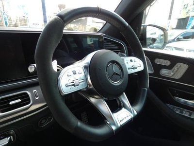 MERCEDES-BENZ GLE - 4