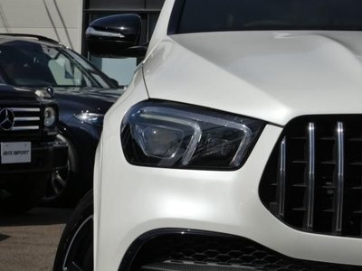 MERCEDES-BENZ GLE - 5