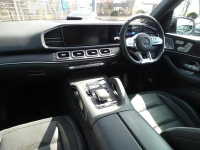 MERCEDES-BENZ GLE - 3