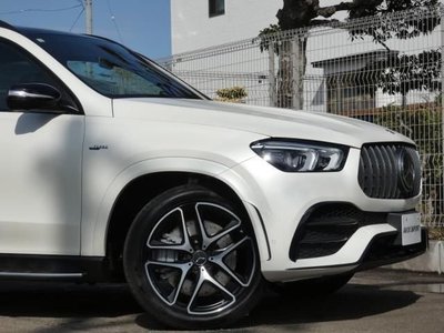 MERCEDES-BENZ GLE - 7