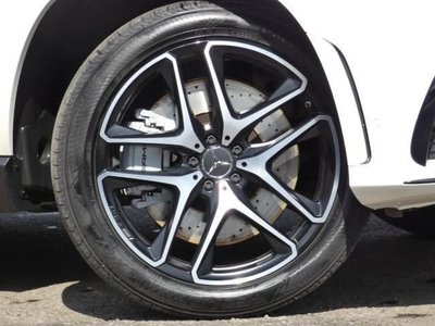 MERCEDES-BENZ GLE - 8