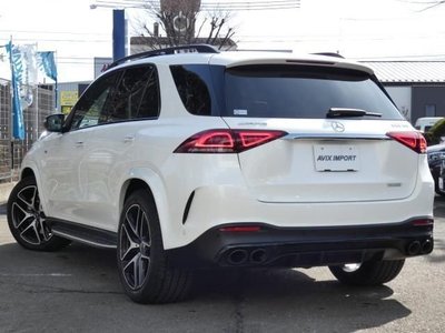 MERCEDES-BENZ GLE - 2