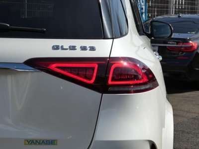 MERCEDES-BENZ GLE - 6