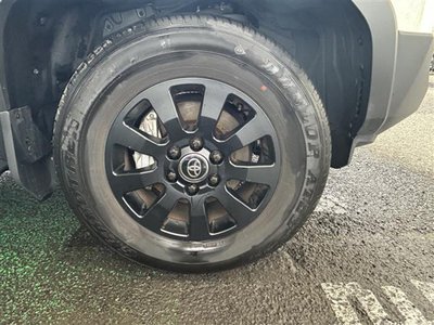 TOYOTA LAND CRUISER 250 - 9