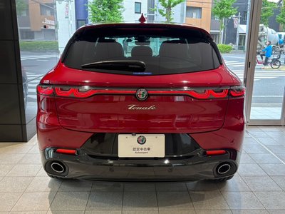 ALFA ROMEO TONALE - 6