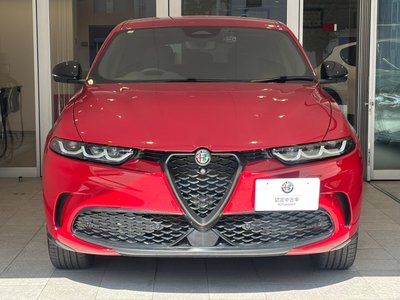 ALFA ROMEO TONALE - 5