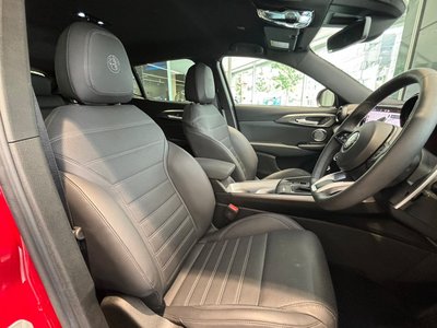 ALFA ROMEO TONALE - 4