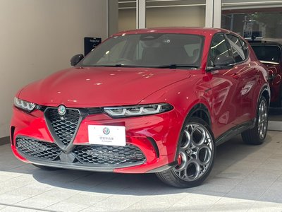 ALFA ROMEO TONALE - 2