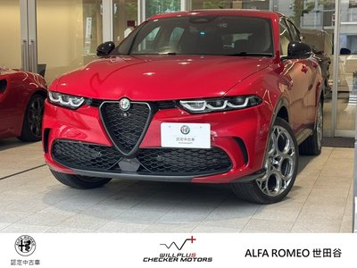 ALFA ROMEO TONALE - 1