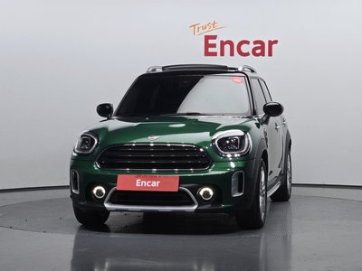 MINI COUNTRYMAN - 2