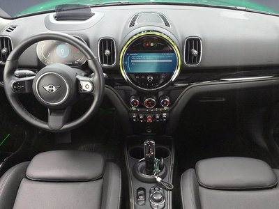 MINI COUNTRYMAN - 5