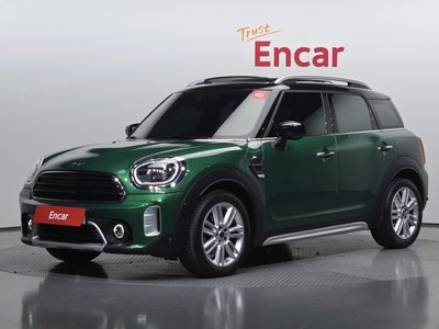 MINI COUNTRYMAN - 1