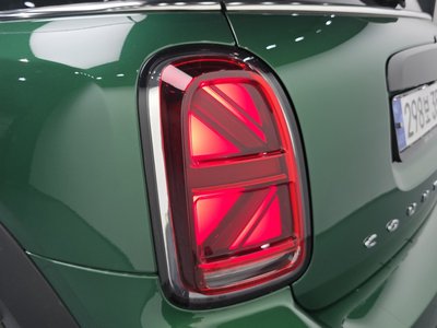 MINI COUNTRYMAN - 10