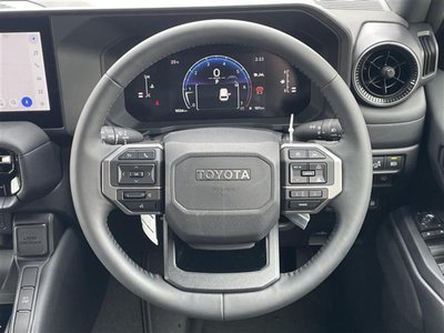 2024 Toyota LAND CRUISER 250 缩略图 25