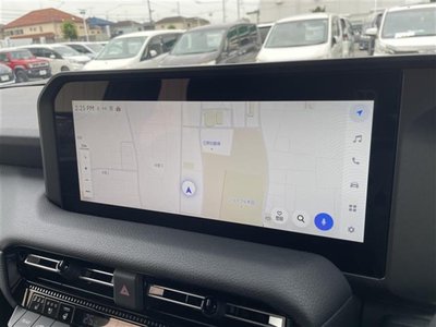 2024 Toyota LAND CRUISER 250 缩略图 19