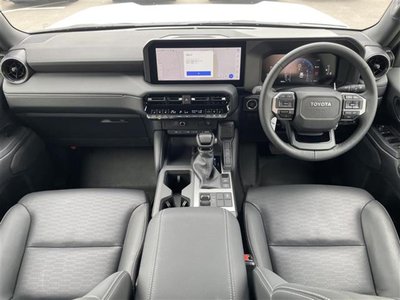 2024 Toyota LAND CRUISER 250 缩略图 42