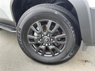 2024 Toyota LAND CRUISER 250 缩略图 15