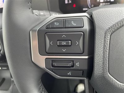 2024 Toyota LAND CRUISER 250 缩略图 26