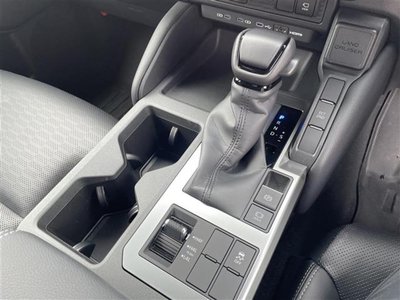 2024 Toyota LAND CRUISER 250 缩略图 33