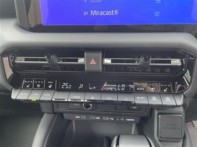 2024 Toyota LAND CRUISER 250 缩略图 32