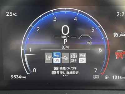 2024 Toyota LAND CRUISER 250 — фото 6