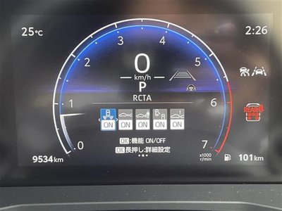 2024 Toyota LAND CRUISER 250 缩略图 23