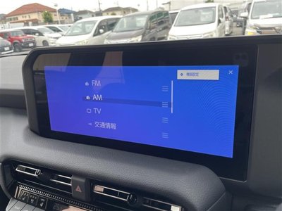2024 Toyota LAND CRUISER 250 缩略图 20