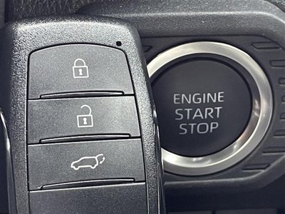 2024 Toyota LAND CRUISER 250 缩略图 24