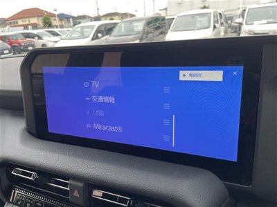 2024 Toyota LAND CRUISER 250 缩略图 21