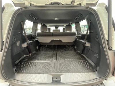 2024 Toyota LAND CRUISER 250 缩略图 14
