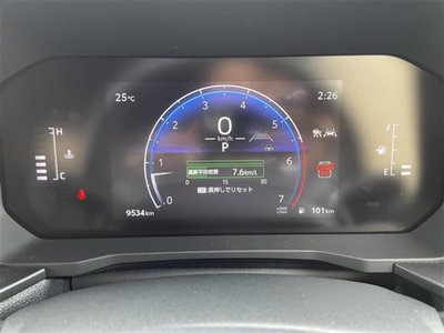 2024 Toyota LAND CRUISER 250 缩略图 22