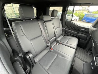 2024 Toyota LAND CRUISER 250 缩略图 13