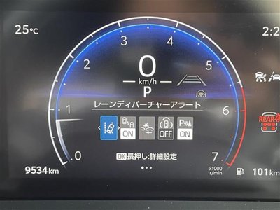 2024 Toyota LAND CRUISER 250 — фото 8